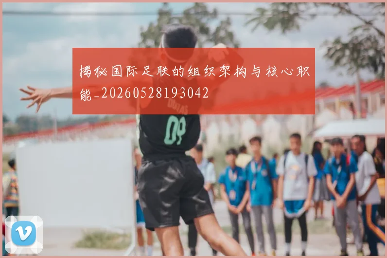 揭秘国际足联的组织架构与核心职能_20260528193042